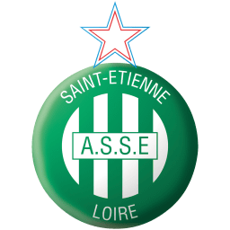 SAINT-ÉTIENNE Team Logo