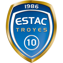 TROYES Team Logo
