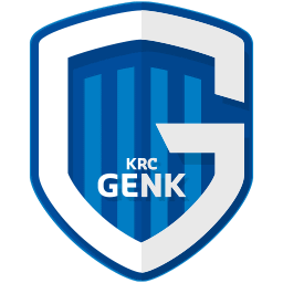 GENK Team Logo