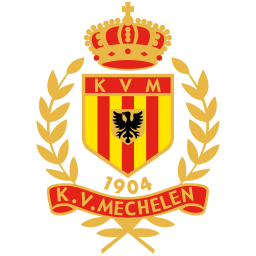 MECHELEN Team Logo