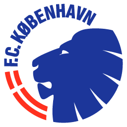 KØBENHAVN Team Logo