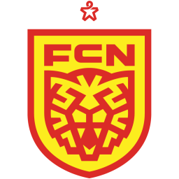 NORDSJÆLLAND Team Logo