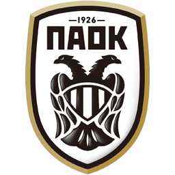 PAOK Team Logo