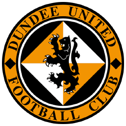 DUNDEE UNITED Team Logo