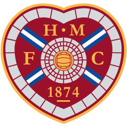 HEARTS Team Logo