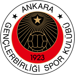 GENÇLERBİRLİĞİ Team Logo