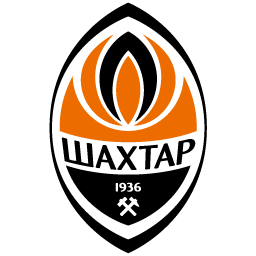 SHAKHTAR DONETSK Team Logo