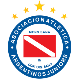 ARGENTINOS JUNIORS Team Logo