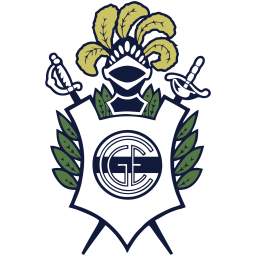GIMNASIA LA PLATA Team Logo