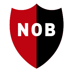 NEWELL'S OLD BOYS Team Logo