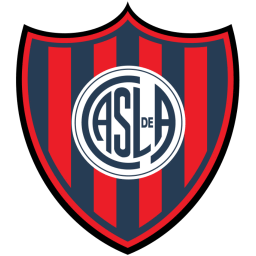 SAN LORENZO Team Logo