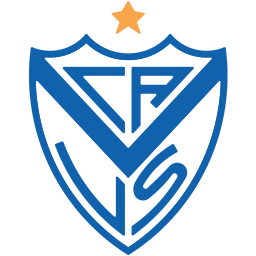 VÉLEZ SARSFIELD Team Logo