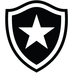 BOTAFOGO Team Logo