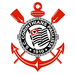 CORINTHIANS Team Logo