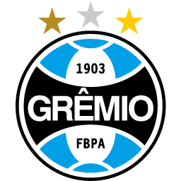 GRÊMIO Team Logo