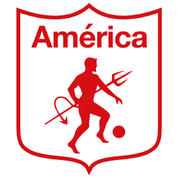 AMÉRICA DE CALI Team Logo