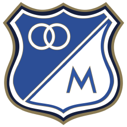 MILLONARIOS Team Logo