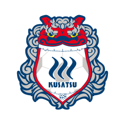 THESPAKUSATSU GUNMA Team Logo