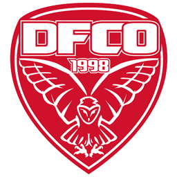 DIJON Team Logo