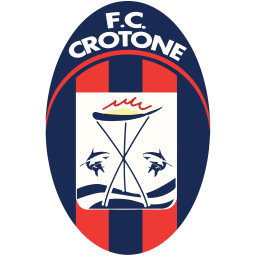 CROTONE Team Logo