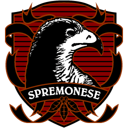 LA SPEZIA B Team Logo