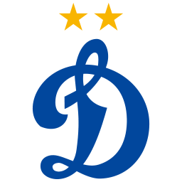 DINAMO MOSKVA Team Logo