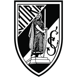 VITÓRIA GUIMARÃES Team Logo