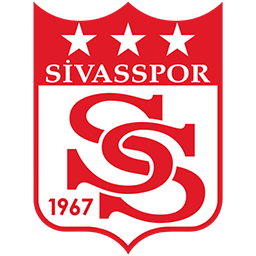 SİVASSPOR Team Logo