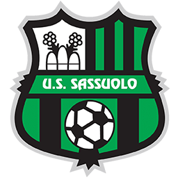 SASSUOLO Team Logo