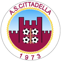 CITTADELLA Team Logo