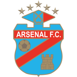 ARSENAL Team Logo