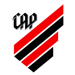 ATHLETICO PARANAENSE Team Logo