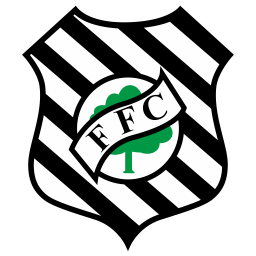 FIGUEIRENSE Team Logo