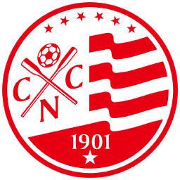 NÁUTICO Team Logo