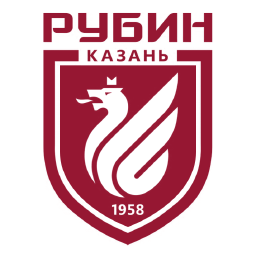 RUBIN KAZAN Team Logo