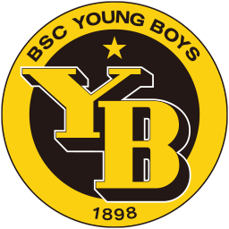 YOUNG BOYS Team Logo