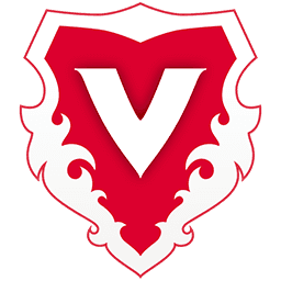 VADUZ Team Logo