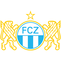 ZÜRICH Team Logo