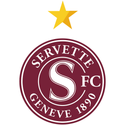 SERVETTE Team Logo