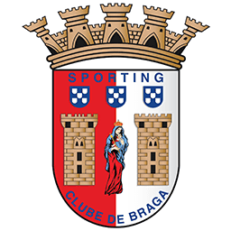 SPORTING BRAGA Team Logo