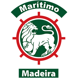 MARÍTIMO Team Logo
