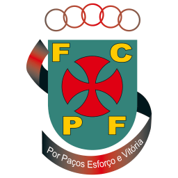 PAÇOS DE FERREIRA Team Logo