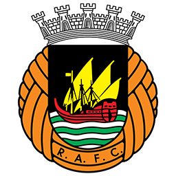 RIO AVE Team Logo