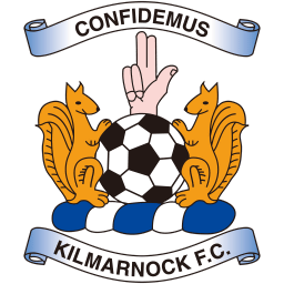 KILMARNOCK Team Logo