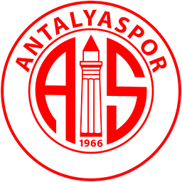 ANTALYASPOR Team Logo