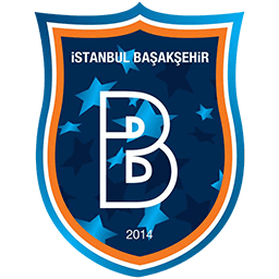 İSTANBUL BAŞAKŞEHİR Team Logo