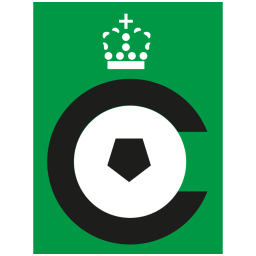 CERCLE BRUGGE Team Logo