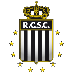 SPORTING CHARLEROI Team Logo