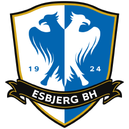 ESBJERG BH Team Logo