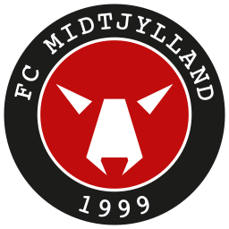 MIDTJYLLAND Team Logo